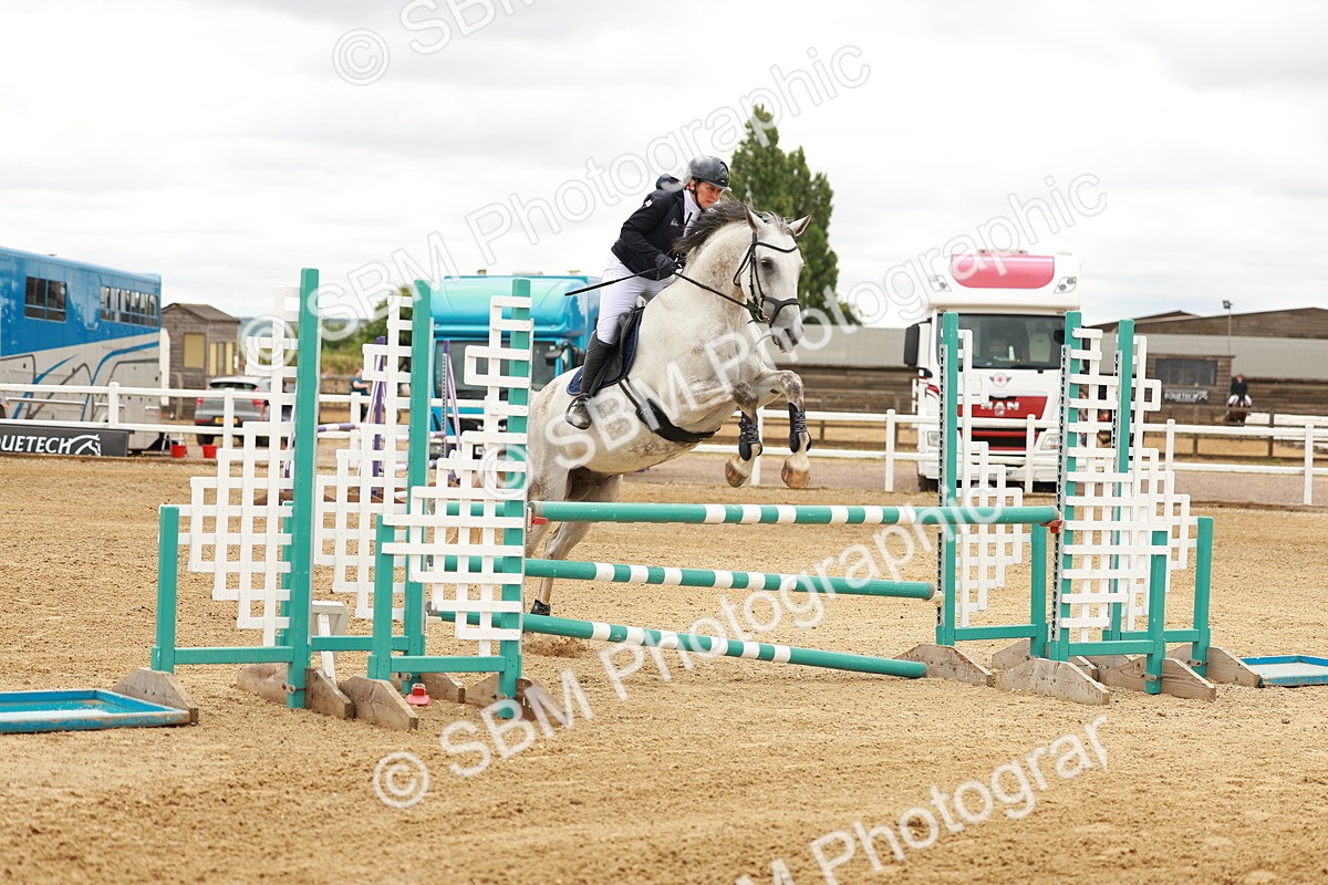 SBM_001989 - Class 10 - 0.95cm Amateur Championship Qualifier