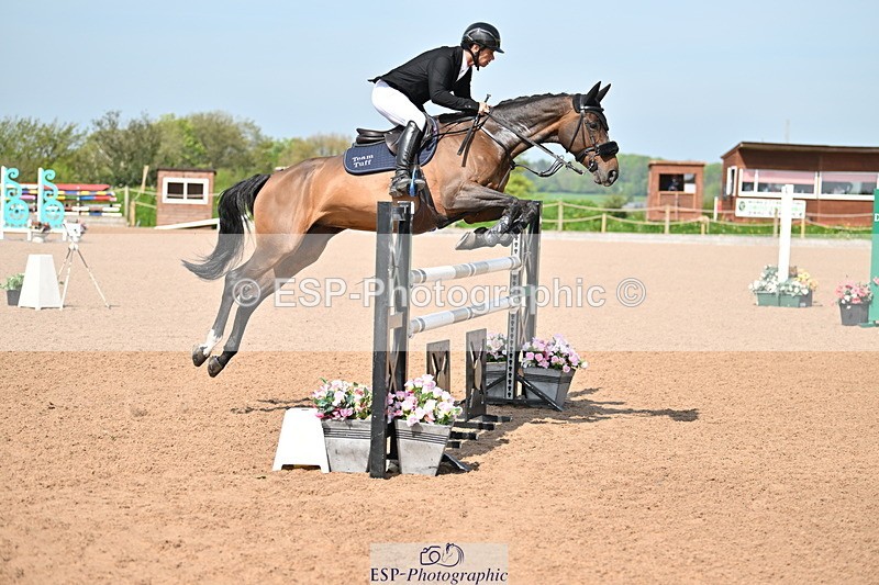 240510A-103017-05019 - Cls 21 Snr 1.20m Open