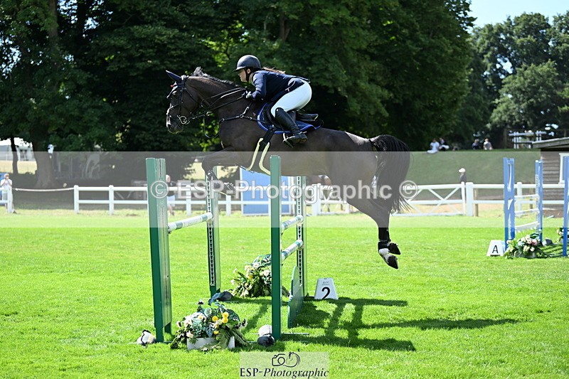 250703A-104518-02839 - Cls 1 Snr Foxhunter