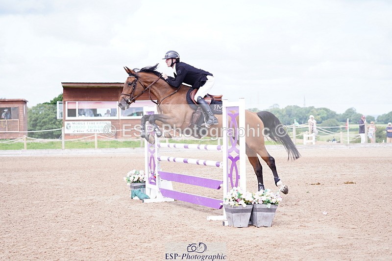 240804A-105300-10503 - Cls 43 5 Yr Old Champs