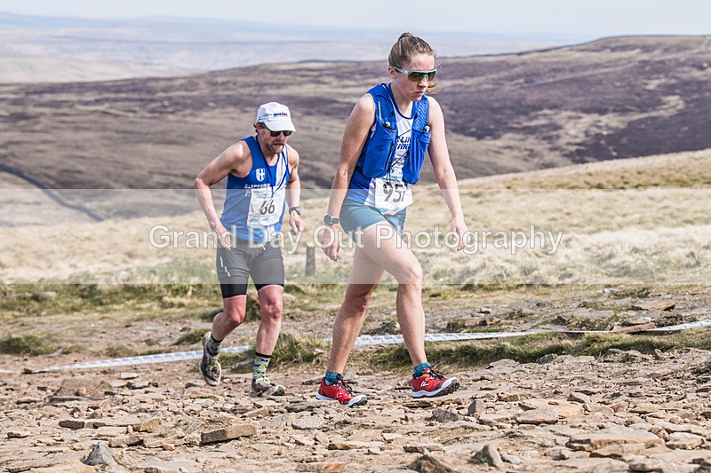 Pen-Y-Ghent-855 - The 3 Peaks Race Saturday 25th April 2026 - Pen Y Ghent