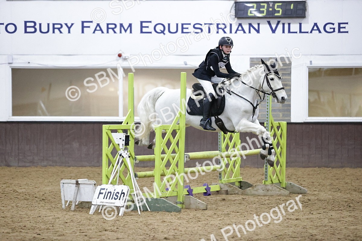 SBM_000629 - Class 1 - 80cm