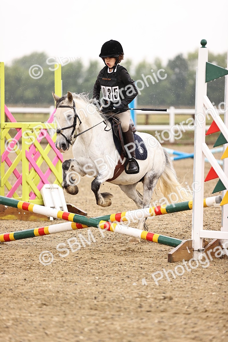 SBM_000053 - Class 1 - 40cm