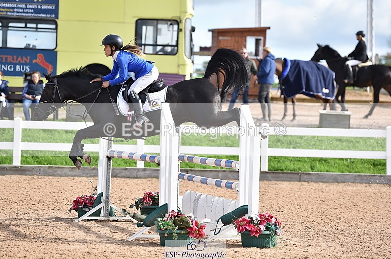 231015A-131432-08255 - Cls 25 95cm Amateur Q 2nd R