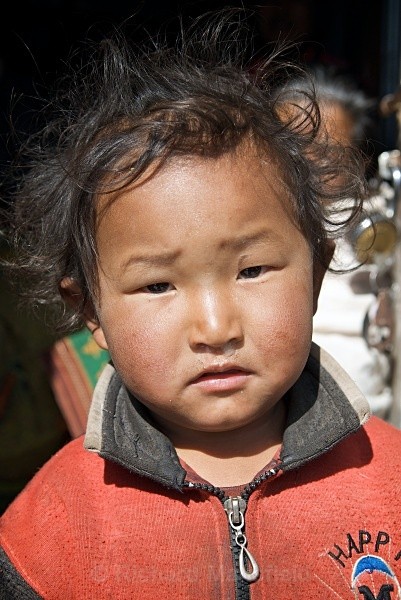  - Nepal