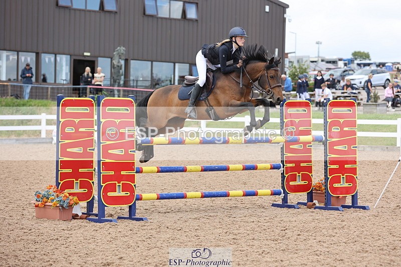 240630A-151718-14655 - Cls 33 Foxhunter and 1.10m Open