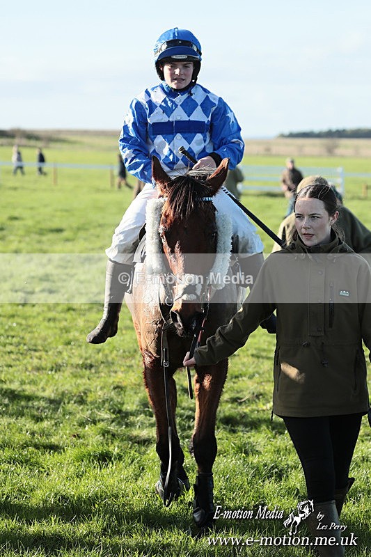 PtP 301125  0172 - Hursley Hambledon Point-to-Point Larkhill Racecourse 30/12/2025