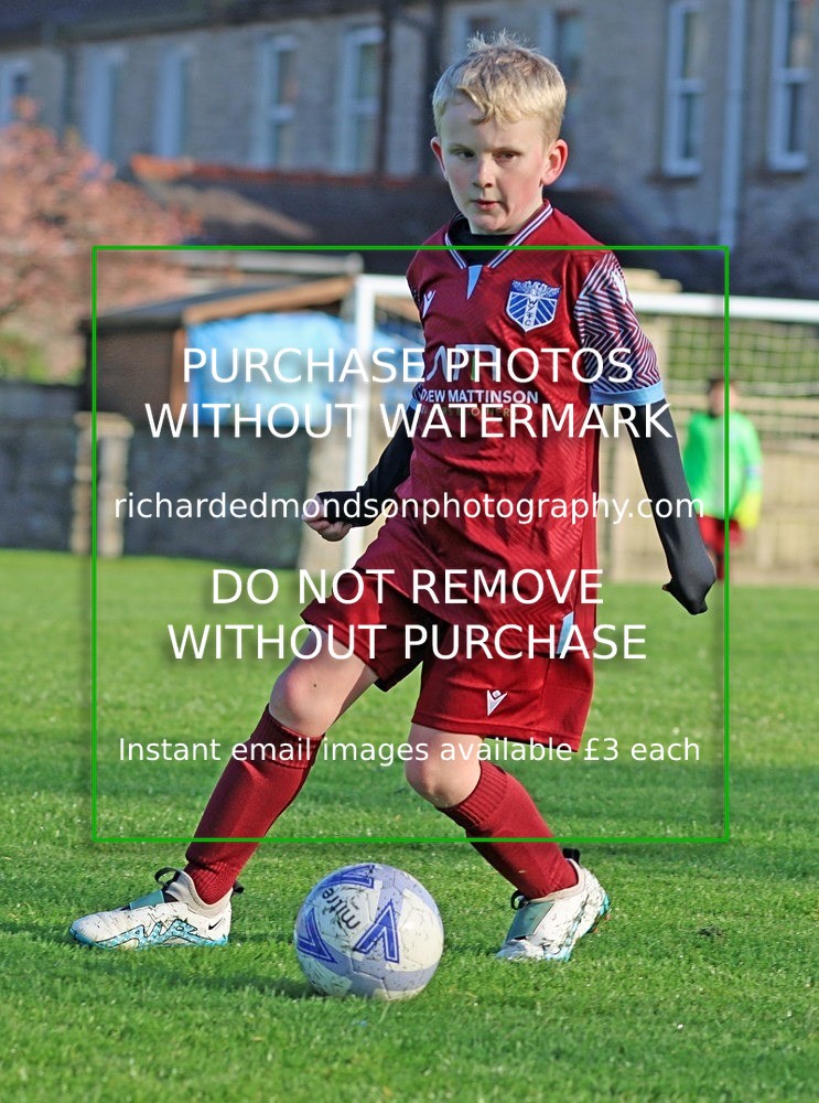 IMG_4824 - Wattsfield U9 vs Swarthmoor U9 (12/10/24)
