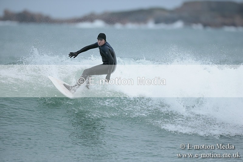 SU 310313-688 - Gsy Surf - March - April 2013