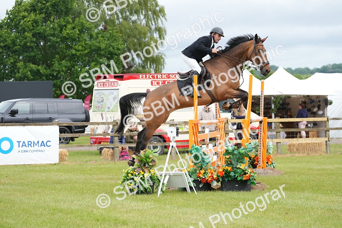 SBM_02081 - Class 200 - Martin Grant Homes Stakes 1.25m Open