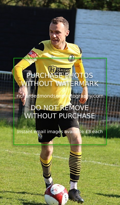 IMG_4240 - Kendal Town v Widnes