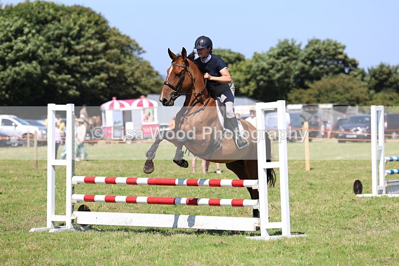 3E7A4952 - Class 3: Club 80cm