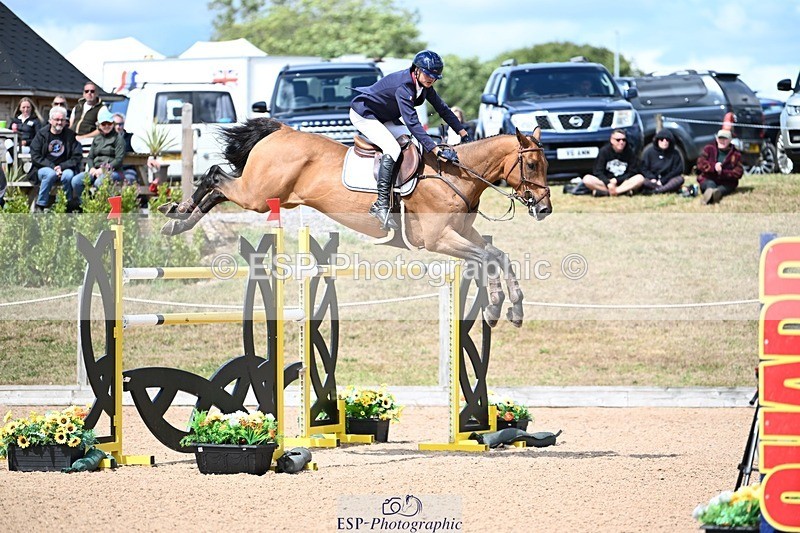 250720-145503-20559 - Cls 8, 3 star Big Tour Jump off and Presentation