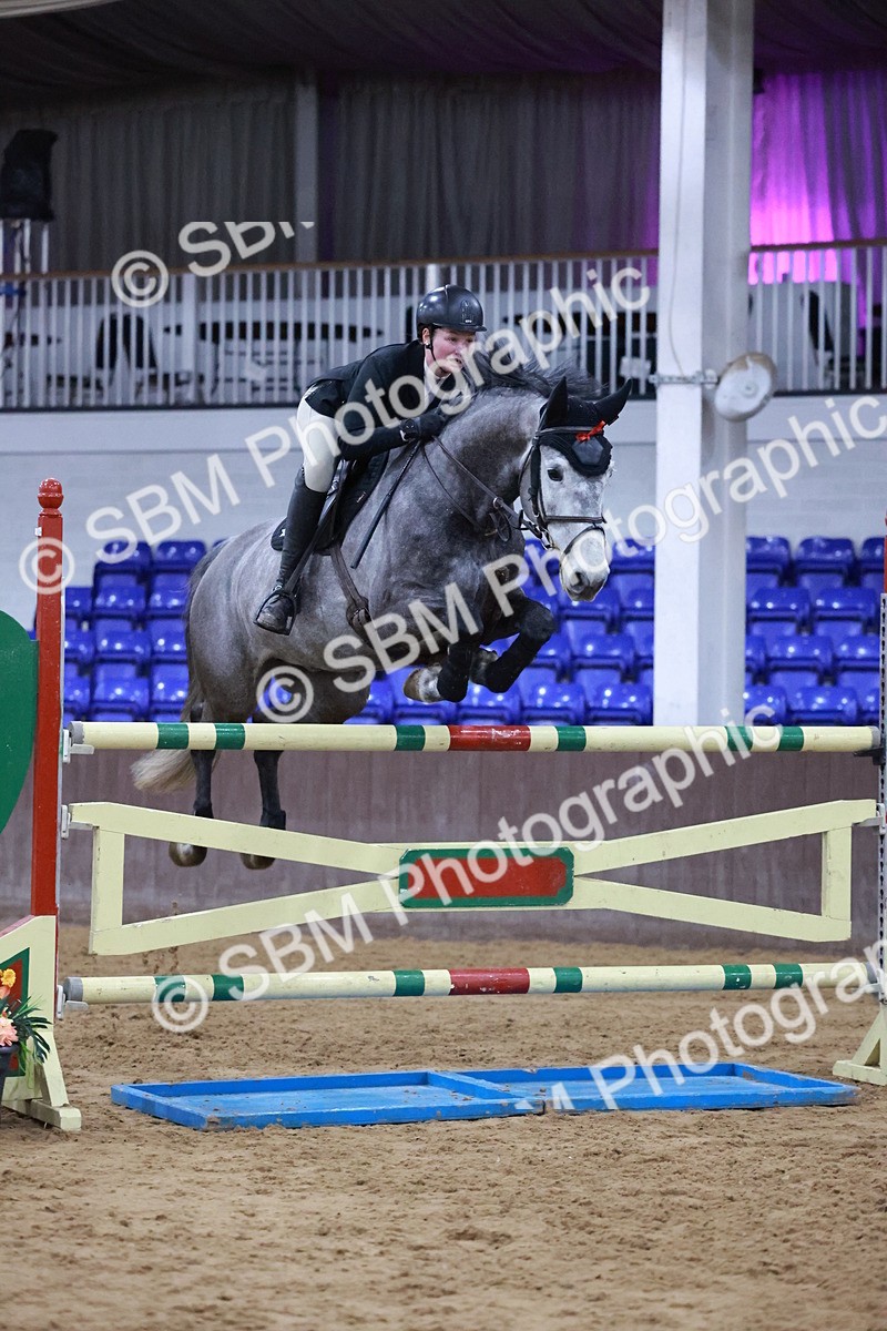 SBM_004660 - Class 14 - Winter 1.25m Championship Qualifier