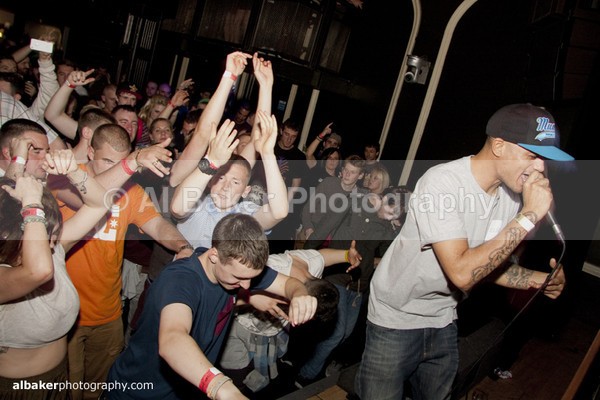 120 - Soul:ution @ BOTW 26.08.12