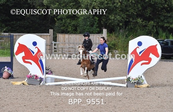 BPP_9551 - CLASS 1 SAT Derby Show Jumping 20CM,