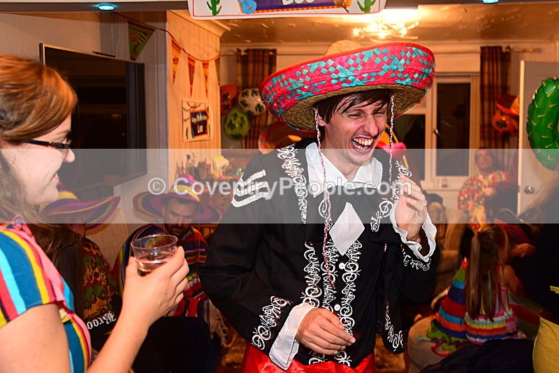 LEE-437 - Lee's 30th