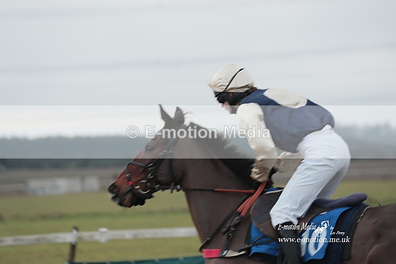 PtP 290123 308356 - Heythrop Hunt PtP Cocklebarrow 29/01/2023