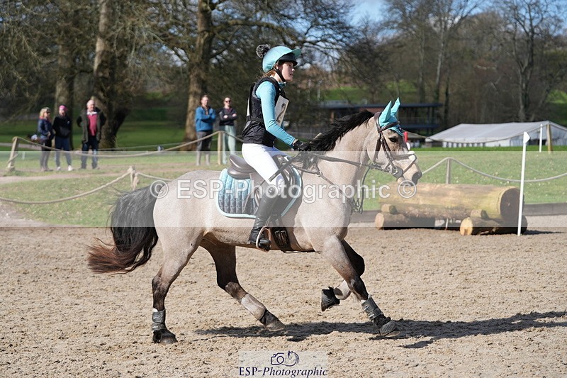 260228A-121200-00716 - Cls 2, 80cm Start to 1pm