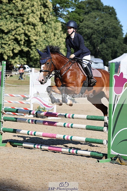 250703A-084652-00104 - Cls 5 85cm Amateur Qualifier