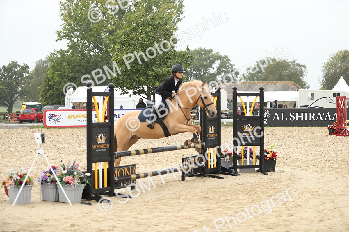 SBM_73688 - J16 - Junior Pony 75cm Championship