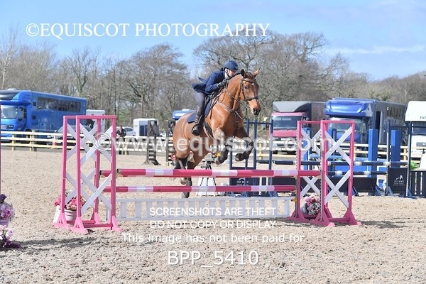 BPP_5410 - CLASS 5 0.95m Amateur Championship Qualifier