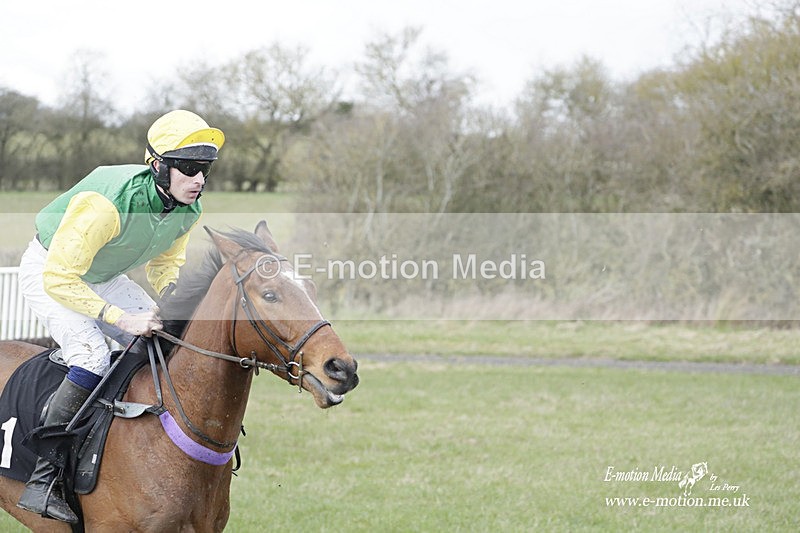 PtP 180323 318 - Shelfield Park Races with Croome & West Warwickshire Hunt  18/03/23