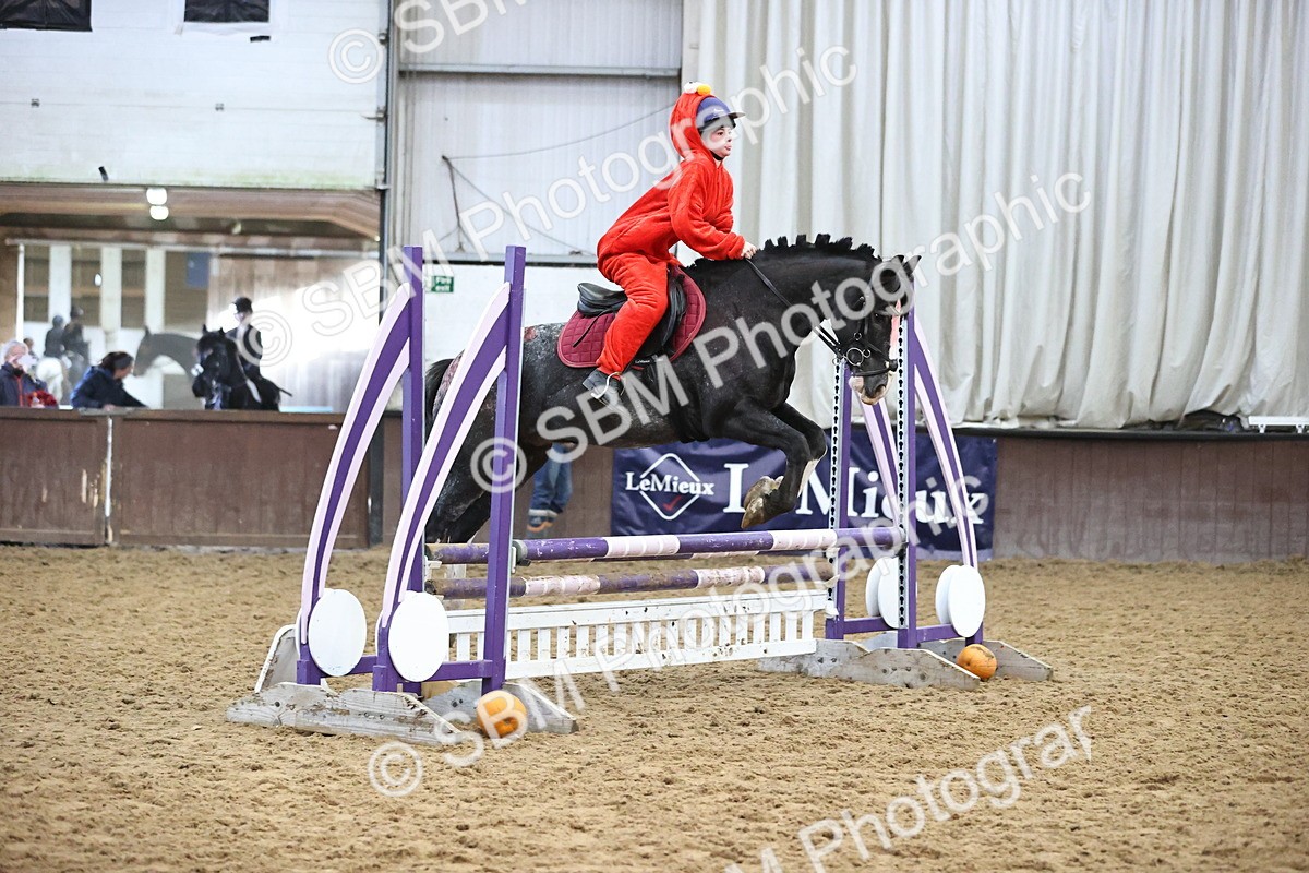 SBM_002893 - Class 5 - Accumulator with Joker 70cm
