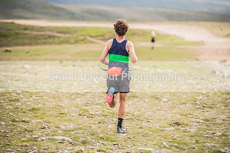 Rydal Round-34 - Rydal Round Fell Race Thursday 31st July 2025
