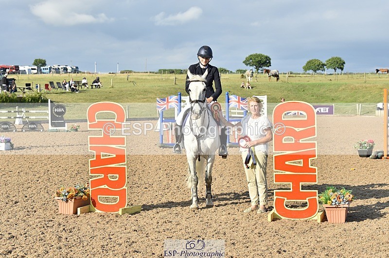 250628-184542-07717 - Cls 14 Pony National 1.15m Members Cup