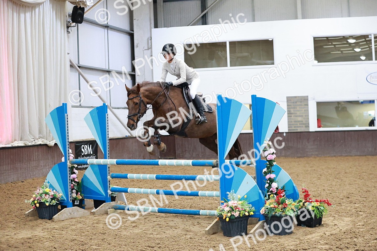 SBM_001056 - Class 3 - Senior Discovery 1.00m