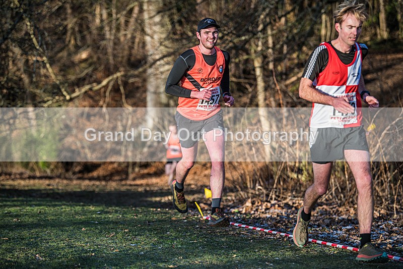 Cumbria XC-929 - Cumbria Cross Country Championships (Junior & Senior Races) Saturday 3rd January 2026