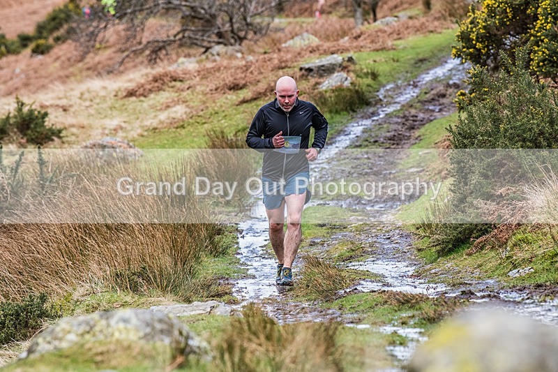 Buttermere-421 - High Terrain Events Buttermere Trail Run Sunday 26th March 2023