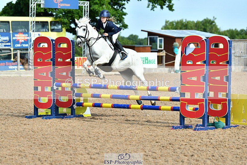 230625A-093739-03252 - Cls 13 Pony British Novice & 80cm Open