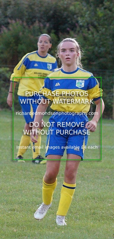 DSC03818 - Kendal United Ladies v Whitehaven Ladies (21/7/21)