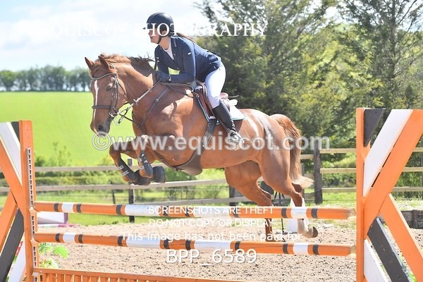 BPP_6589 - CLASS 36 MON Scottish Spring Final 1.10m