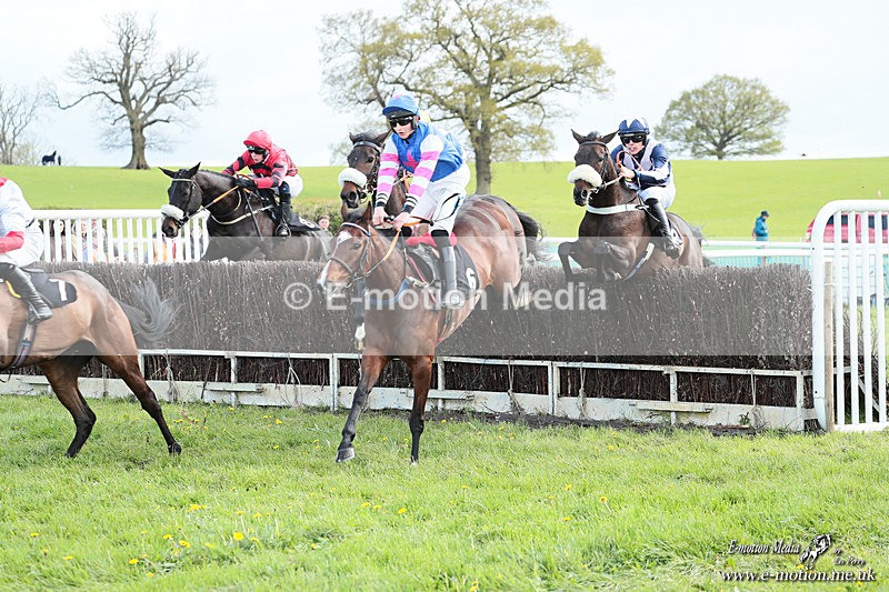 PtP 180426 1086 - Worcestershire Hunt PtP Chaddesley Corbett 18/04/26