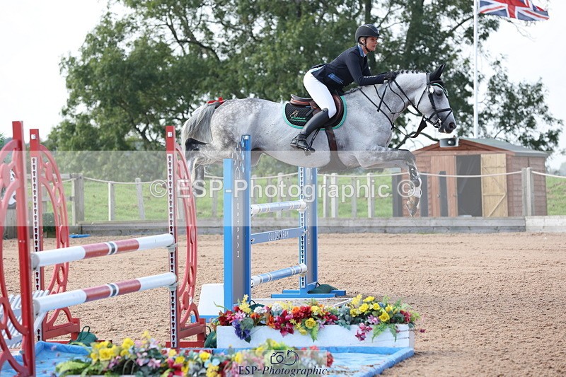 230915A-112403-01739 - Cls 2 Snr Foxhunter