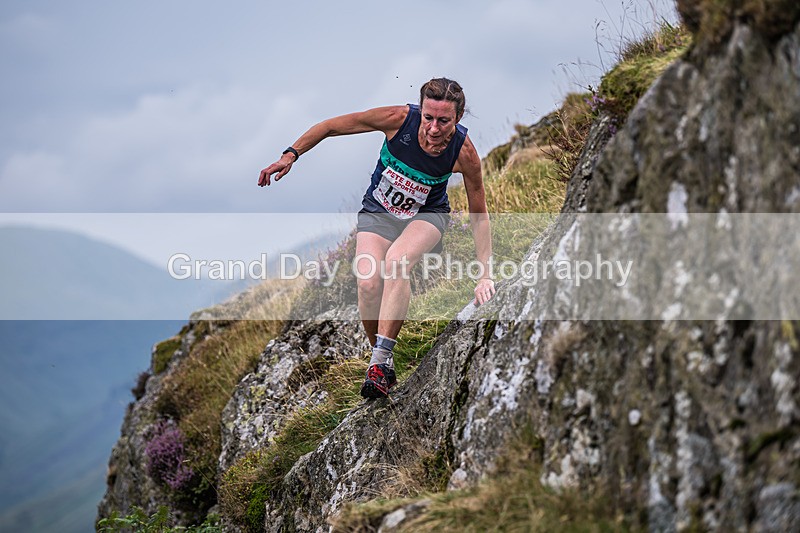 Arnison Crag-205 - Arnison Crag Horseshoe Fell Race Saturday 29th August 2026