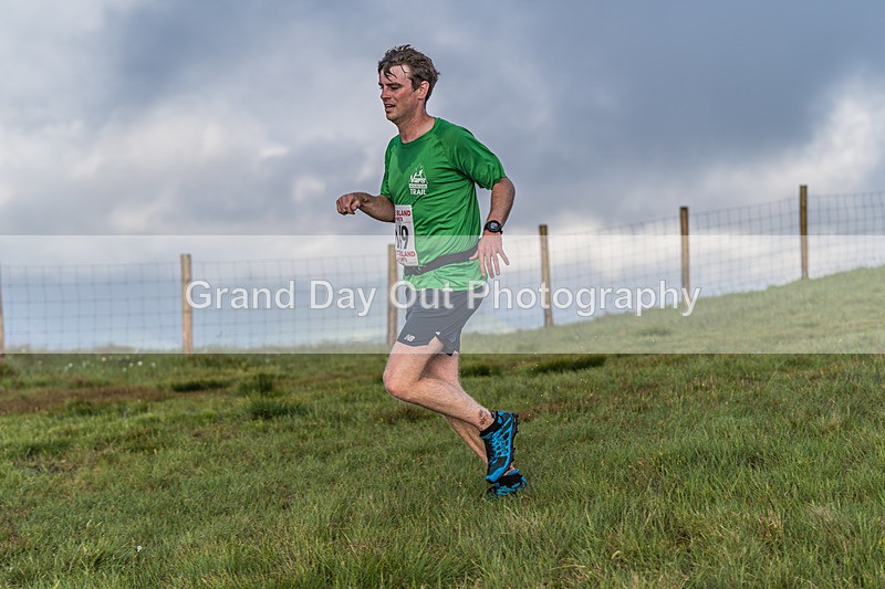 Gavel-46 - Gavel Fell Race Wednesday 29th May 2024