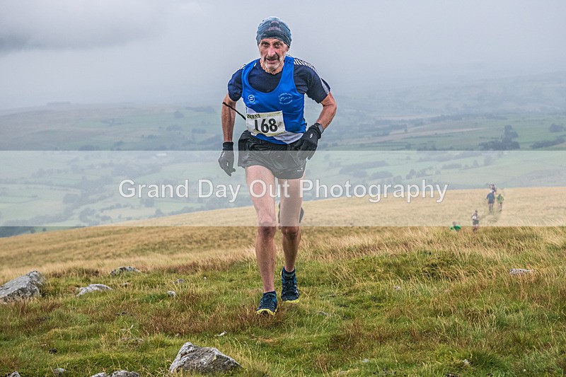Fellside-280 - Fellside Fell Race Wednesday 26th July 2023