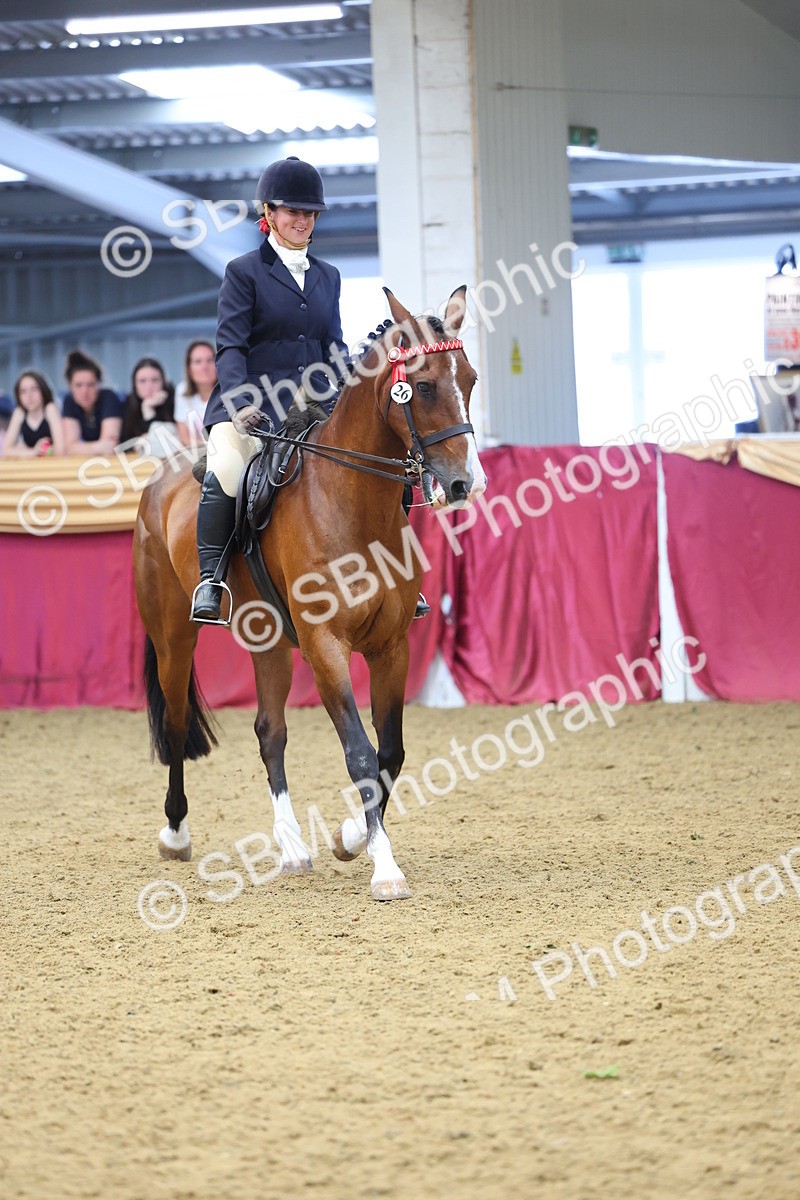 SBM_23753 - Class 904 - Supreme Final Ridden Diamond