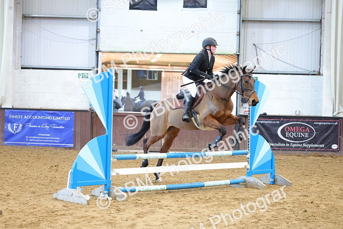 SBM_001230 - Class 4 - 70cm