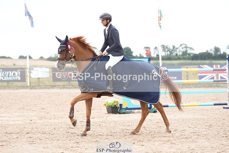 250718-120926-10221 - Cls 2, 3 Star Small Tour Break til End