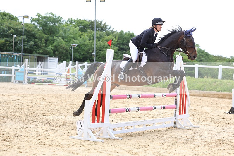 3E7A5264 - Class 10: 90cm open