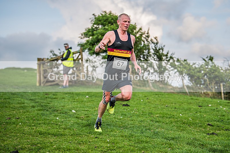 Hay-318 - Hay O Trail Race Tuesday 21st May 2024