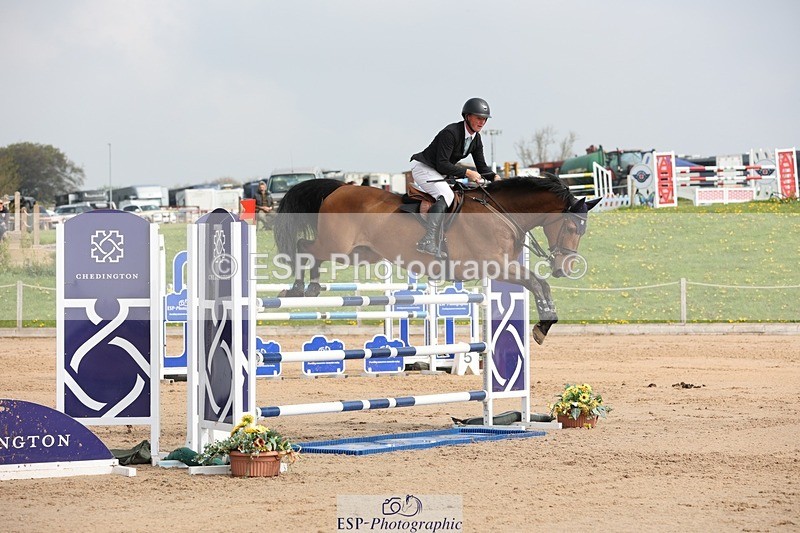 250424-105054-03262 - Cls 33 Young Horse 7yr old