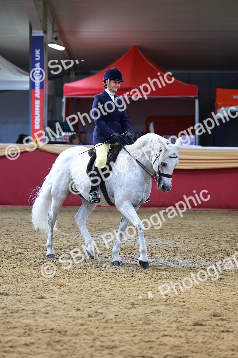 SBM_20420 - Class 906 - Sup Final Ridden Champ