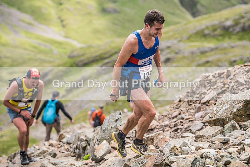 Borrowdale-289 - Borrowdale Fell Race Saturday 2nd August 2025