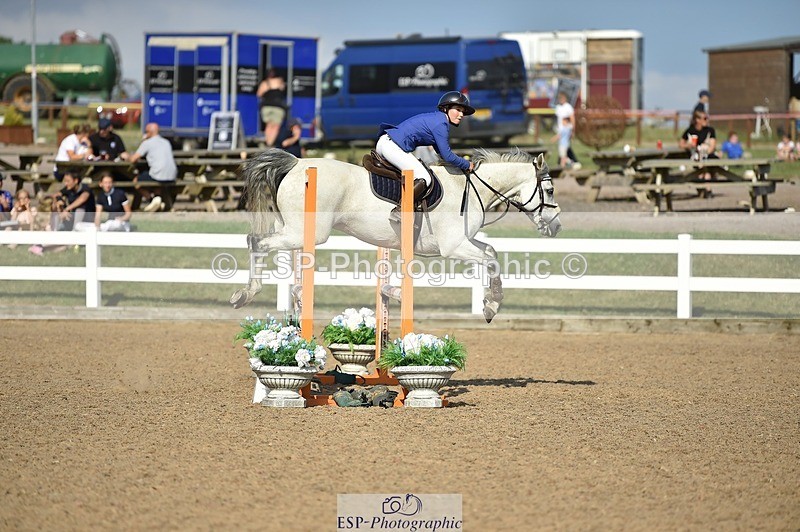 250628-174106-07293 - Cls 24 Pony Discovery & 90cm Open